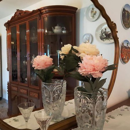 A Casa Di Carla Apartment Терачина Екстериор снимка